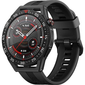 Watch GT 3 SE 46 mm Black HUAWEI