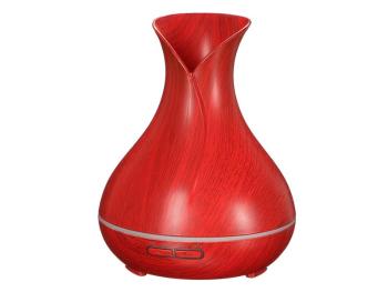 Aroma difuzér SIXTOL Vulcan Red Wood