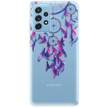 iSaprio Dreamcatcher 01 pro Samsung Galaxy A72 (dream01-TPU3-A72)