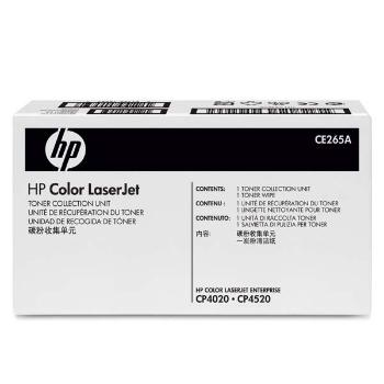 HP CE265A-NR - Odpadní nádobka, barevná, 36000 stran
