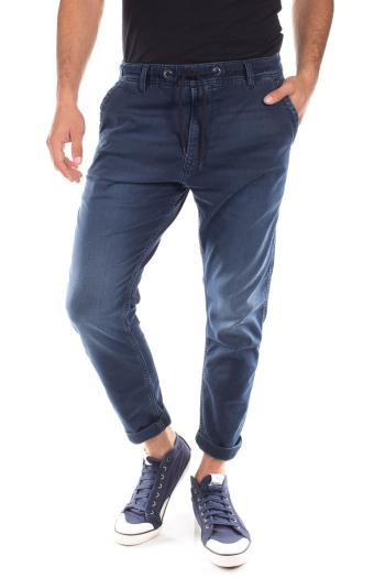 Pánské džíny  Pepe Jeans NEW JOHNSON  W28 SHORT