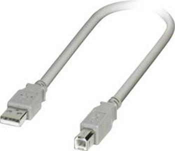 VS-04-C-SDA/SDB/1,8 - USB kabel Phoenix Contact VS-04-C-SDA/SDB/1,8