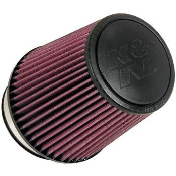 K&N RU-5061 univerzální kulatý zkosený filtr se vstupem 111 mm a výškou 165 mm (RU-5061)