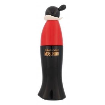 Moschino Cheap And Chic 100 ml toaletní voda pro ženy