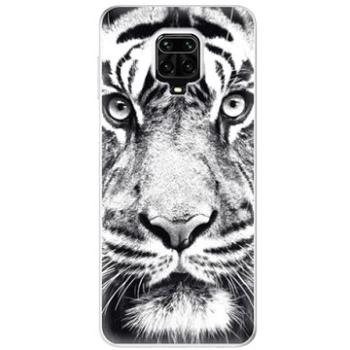 iSaprio Tiger Face pro Xiaomi Redmi Note 9 Pro (tig-TPU3-XiNote9p)
