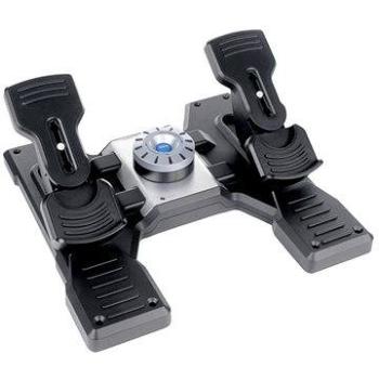 Logitech G Saitek Pro Flight Rudder Pedals (945-000005)