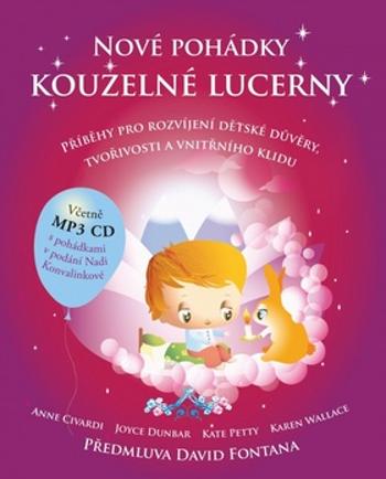 Nové pohádky kouzelné lucerny - Wallace Karen