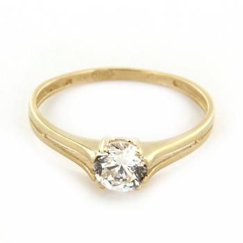 Zlatý prsten 25957