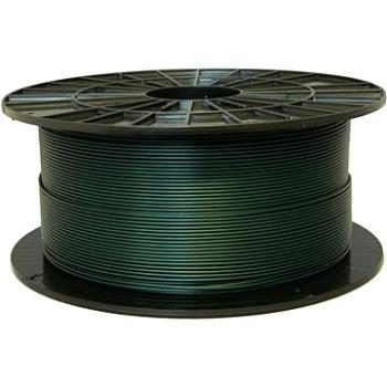 Filament PM 1.75 PLA metalická zelená 1 kg (50290000)