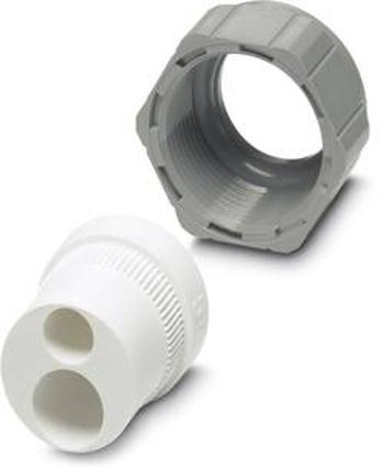 Cable gland VC-K-KV-PG21-1X8,5/1X12 VC-K-KV-PG21-1X8,5/1X12 Phoenix Contact Množství: 5 ks