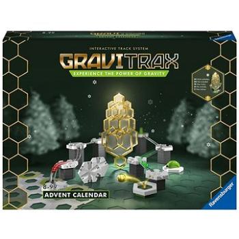 Ravensburger 272730 GraviTrax Adventní kalendář  (4005556272730)