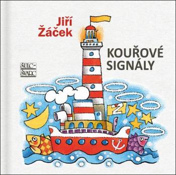 Kouřové signály - Žáček Jiří