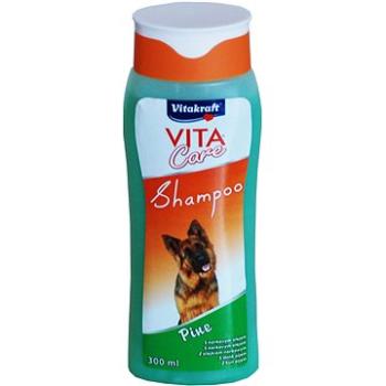 Vitakraft Vita care šampon borovicový 300ml  (8595199108009)