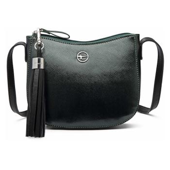 Dámská crossbody kabelka Tamaris Magda - zelená