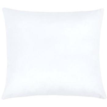 Bellatex Výplňkový polštář z bavlny - 40 × 40 cm 220g - bílá (378)