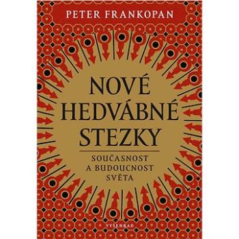 Nové hedvábné stezky (978-80-760-1811-2)