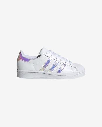 adidas Originals Superstar Tenisky dětské Bílá