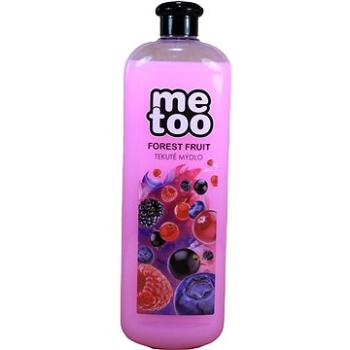 ME TOO Tekuté mýdlo Forest Fruit 1000 ml (8594057125141)