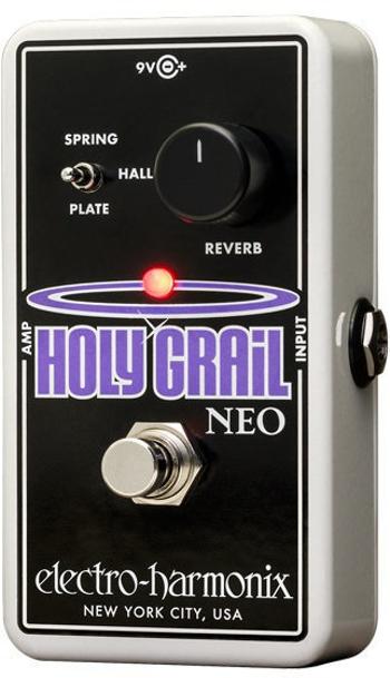 Electro Harmonix Holy Grail Neo Kytarový efekt