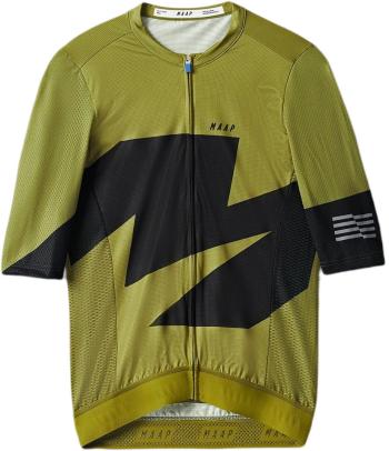 Maap Evolve Pro Air Jersey - moss green XL