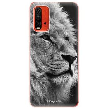 iSaprio Lion 10 pro Xiaomi Redmi 9T (lion10-TPU3-Rmi9T)