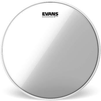 Evans S12H30 Hazy 300 12" Transparentní Rezonanční blána na buben