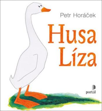Husa Líza - Horáček Petr