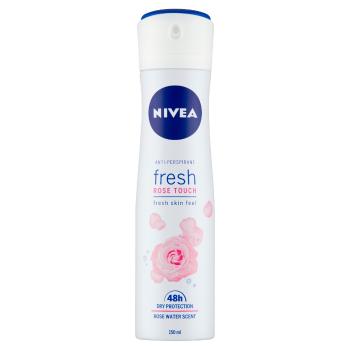 Nivea AP Fresh Rose sprej 150 ml