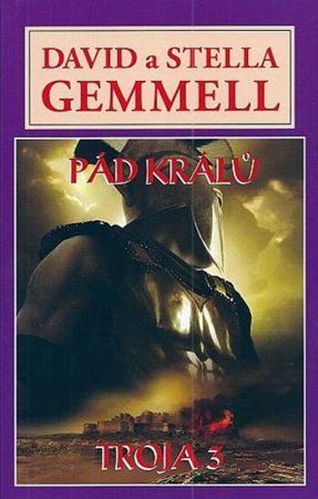 Pád králů - Gemmell David