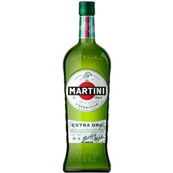 Martini Extra Dry 1l 15% (7630040402033)