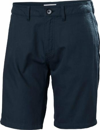 Helly Hansen Men's Dock 10" Kalhoty Navy 36