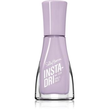 Sally Hansen Insta Dri rychleschnoucí lak na nehty odstín 453 Heather Hustle 9,17 ml