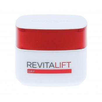 L'Oréal Paris Revitalift 50 ml denní pleťový krém pro ženy proti vráskám; zpevnění a lifting pleti