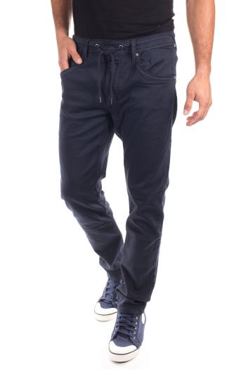 Pánské kalhoty  Pepe Jeans JAGGER COLOURED  W33 L32