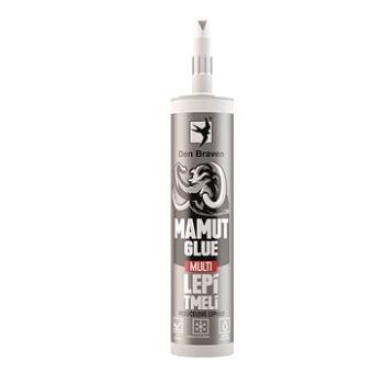 Den Braven MAMUT GLUE Multi, 290ml - bílý (51940bd)