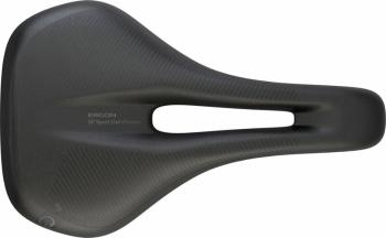 Ergon SF Sport Gel Women Black M/L CroMo Sedlo