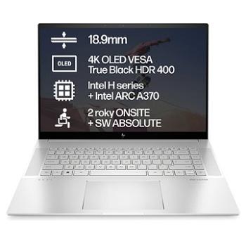 HP ENVY 16-h0901nc Natural Silver (732Z8EA#BCM)