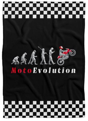 Deka Moto Evolution (Podšití beránkem: NE)