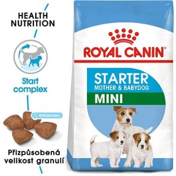 Royal Canin Mini Starter Mother & Babydog 1 kg (3182550778657)