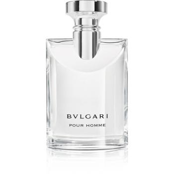 BULGARI Pour Homme toaletní voda pro muže 100 ml