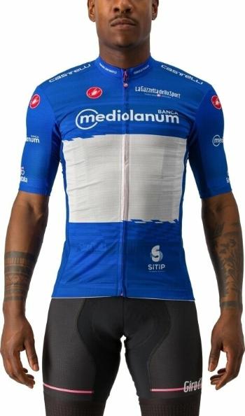 Castelli Giro106 Competizione Dres Azzurro S