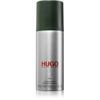 Hugo Boss HUGO Man deodorant ve spreji pro muže 150 ml