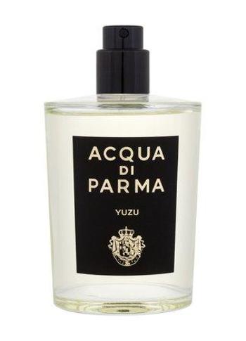 Parfémovaná voda Acqua di Parma - Signatures Of The Sun , TESTER, 100ml