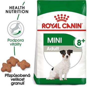 Royal Canin Mini Adult (8+) 2 kg (3182550831383)