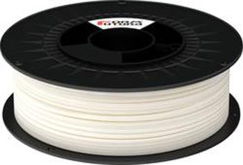 Vlákno pro 3D tiskárny Formfutura 285PPLA-FROWHI-1000, PLA plast, 2.85 mm, 1 kg, bílá