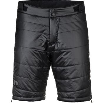 Hannah REDUX W Dámské zateplené šortky, černá, velikost L/XL