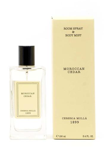 Pokojová vůně Cereria Molla Moroccan Cedar 100 ml