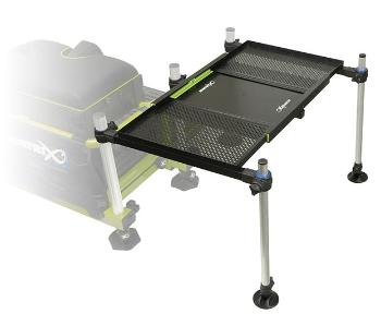 Matrix plato extending side tray inc inserts and 2 x legs