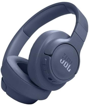 JBL Live 770NC, modrá