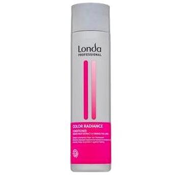 LONDA PROFESSIONAL Color Radiance Conditioner vyživující kondicionér pro barvené vlasy 250 ml (HLONPCLRRDWXN121862)